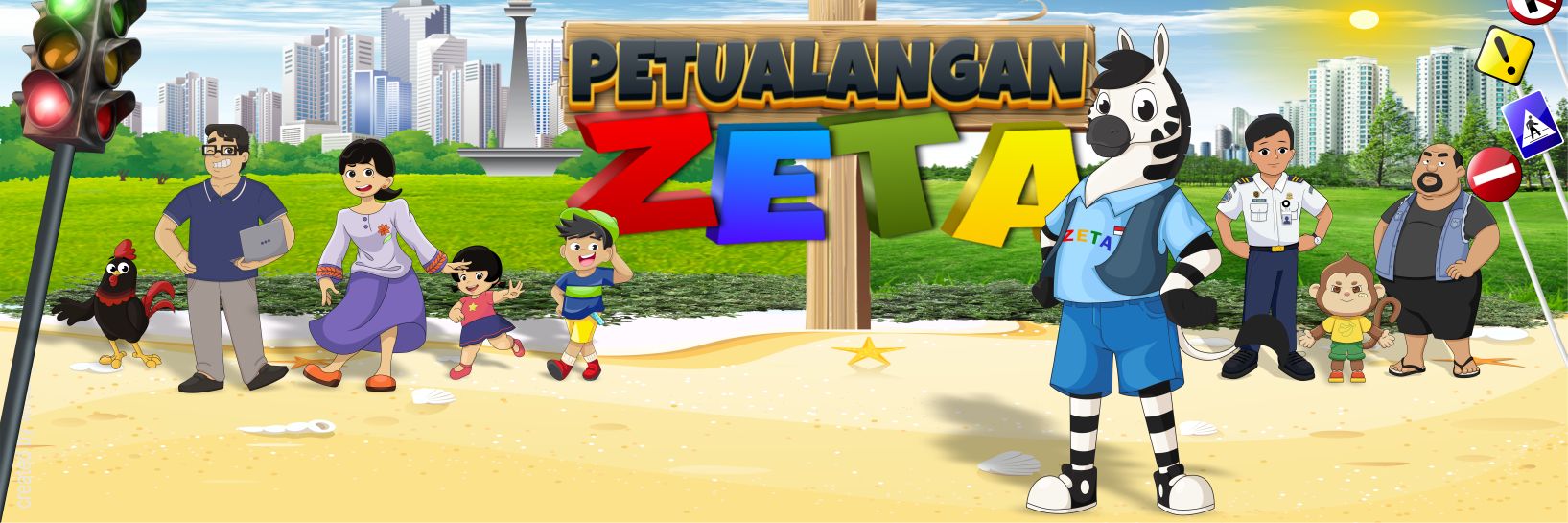 sobatzeta's profile banner image