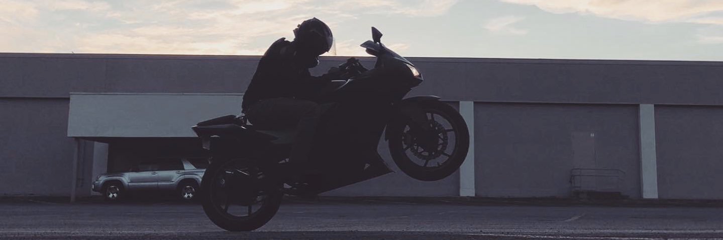 ThatKiddJohn1's profile banner image