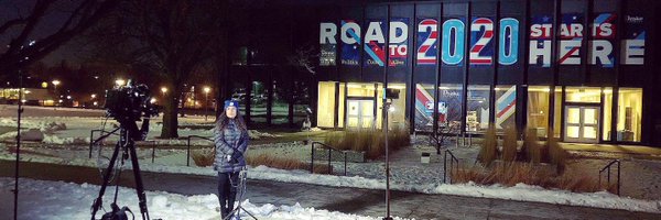 melodymercadotv Profile Banner