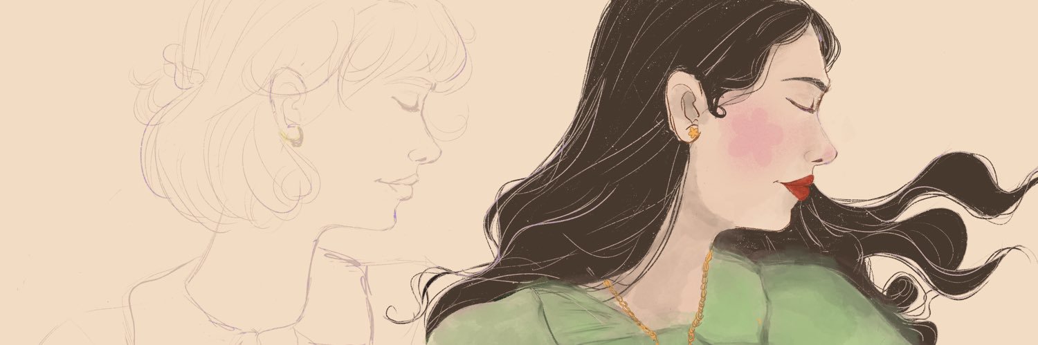 PamPamelaL's profile banner image