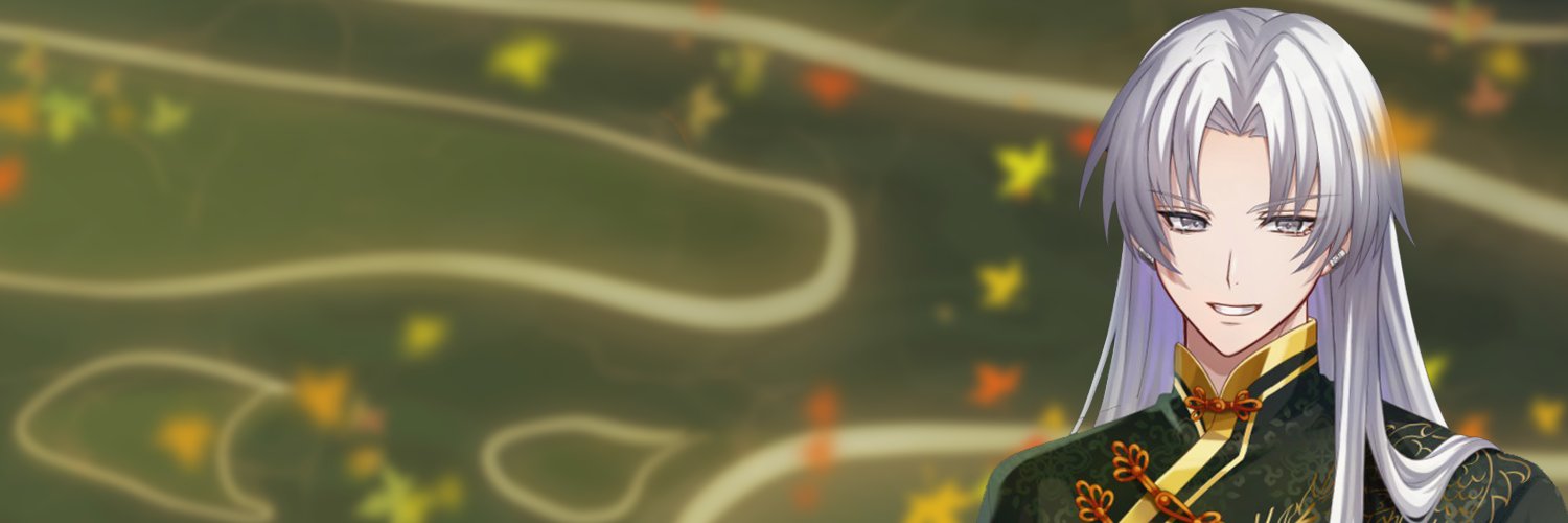 Anosoki's profile banner image