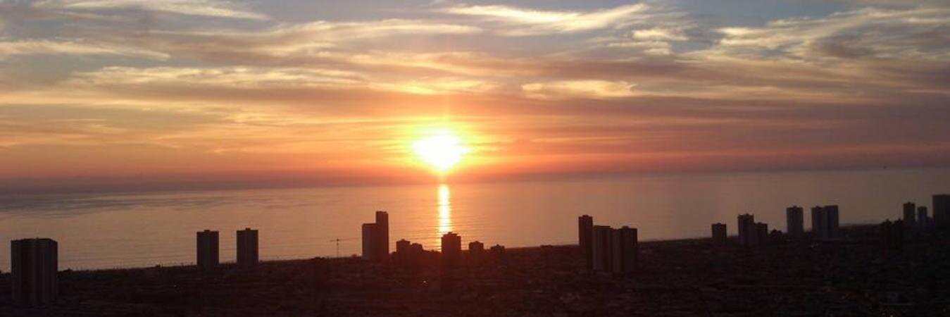 Pablo N. Sandoval M. banner