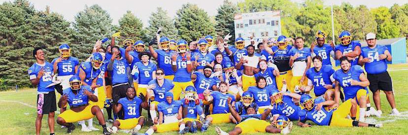 Darius Johnson 6’6 RT banner