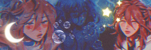 COSMORDIAL Profile Banner