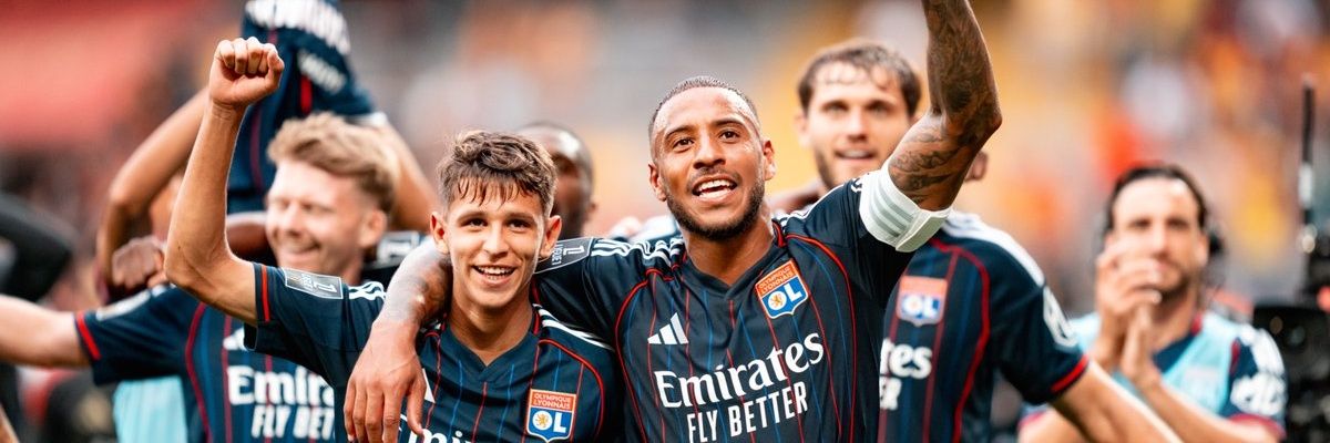 Mickaël Marques banner