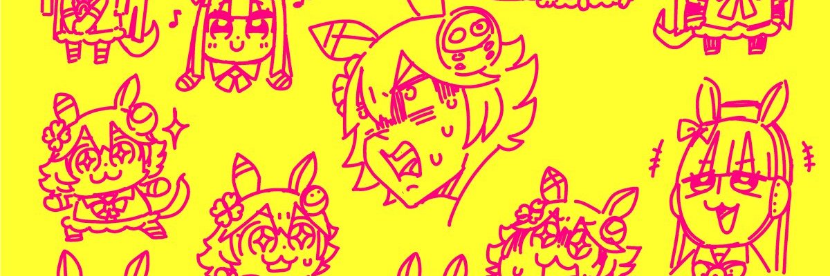 xyamada's profile banner image