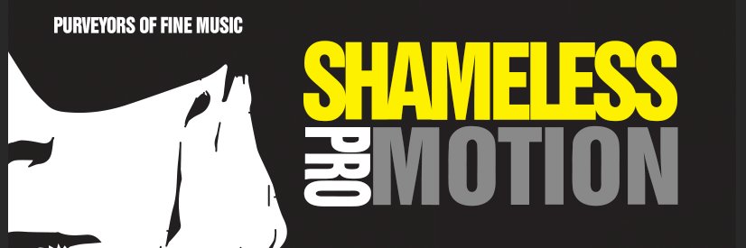 Shameless Buzz banner