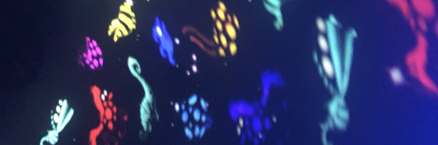 RebeccaNigel's profile banner image
