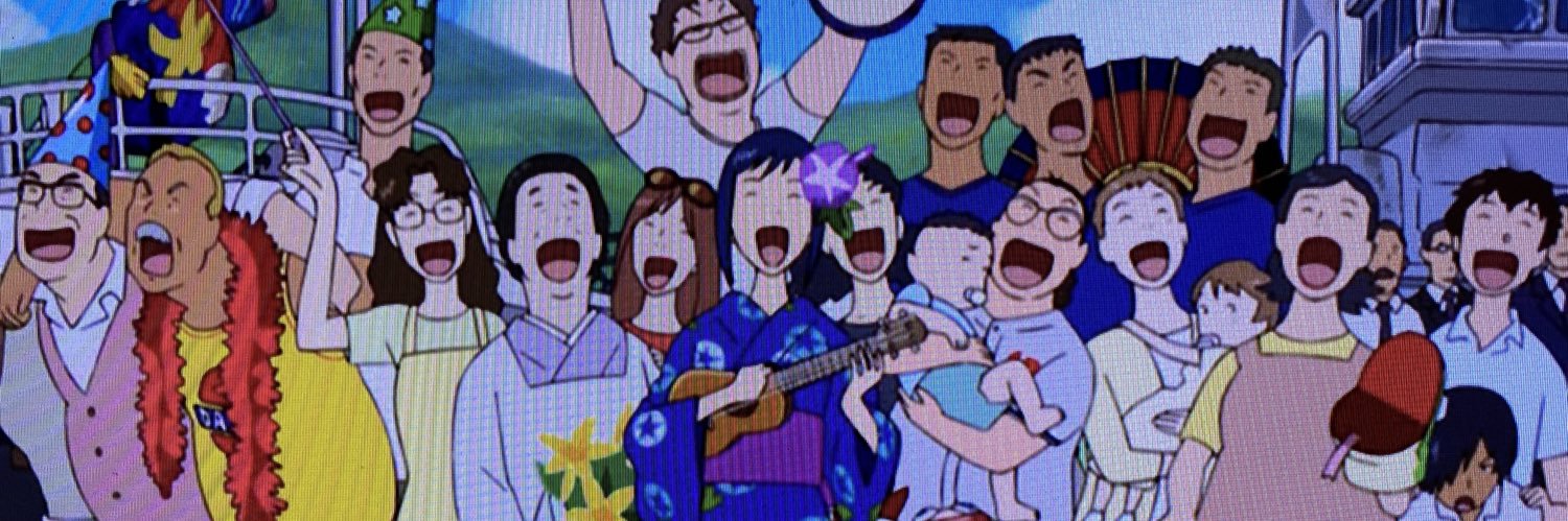 kijoyma's profile banner image