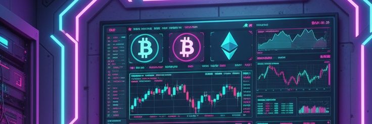 Crypt banner