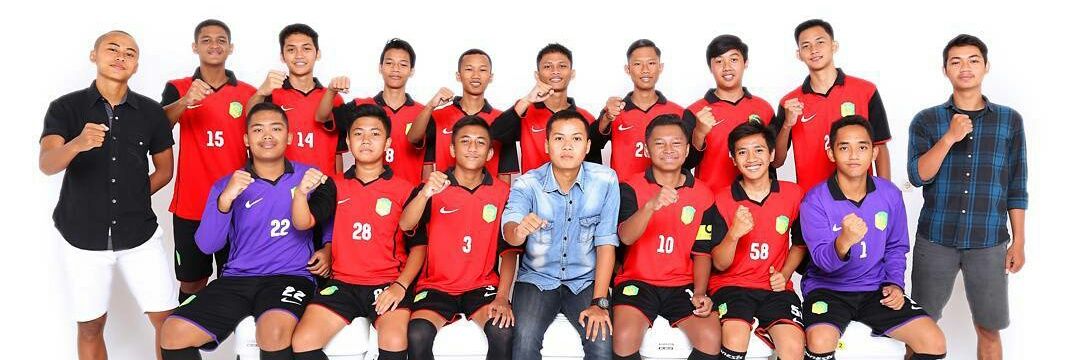 Soccer58SHS's profile banner image