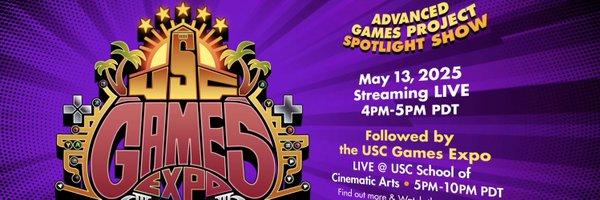 USCGames Profile Banner