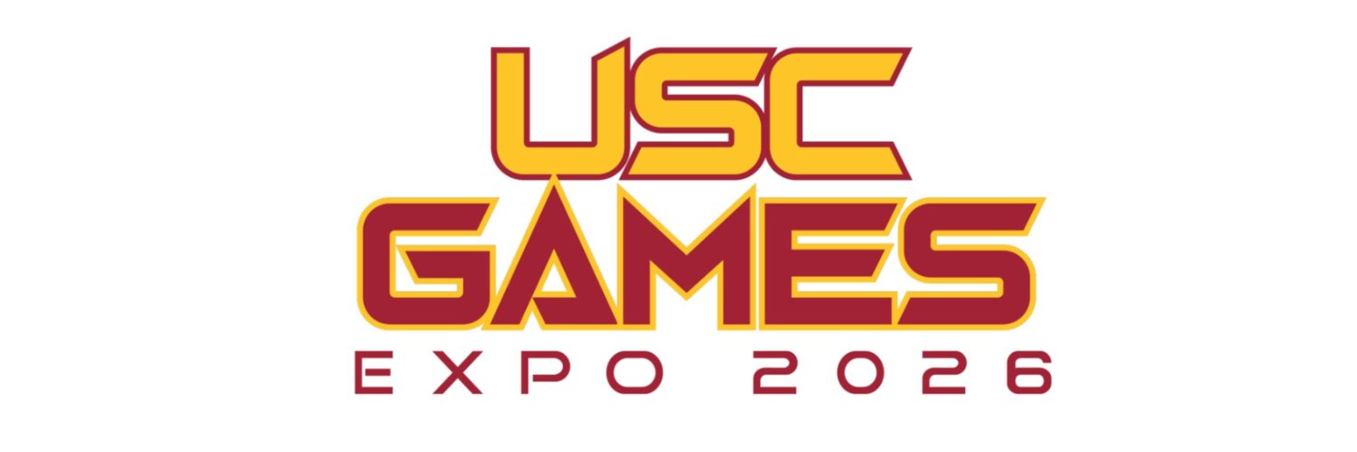 USC Games✌ banner