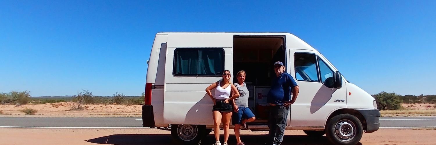 AilenPesce's profile banner image