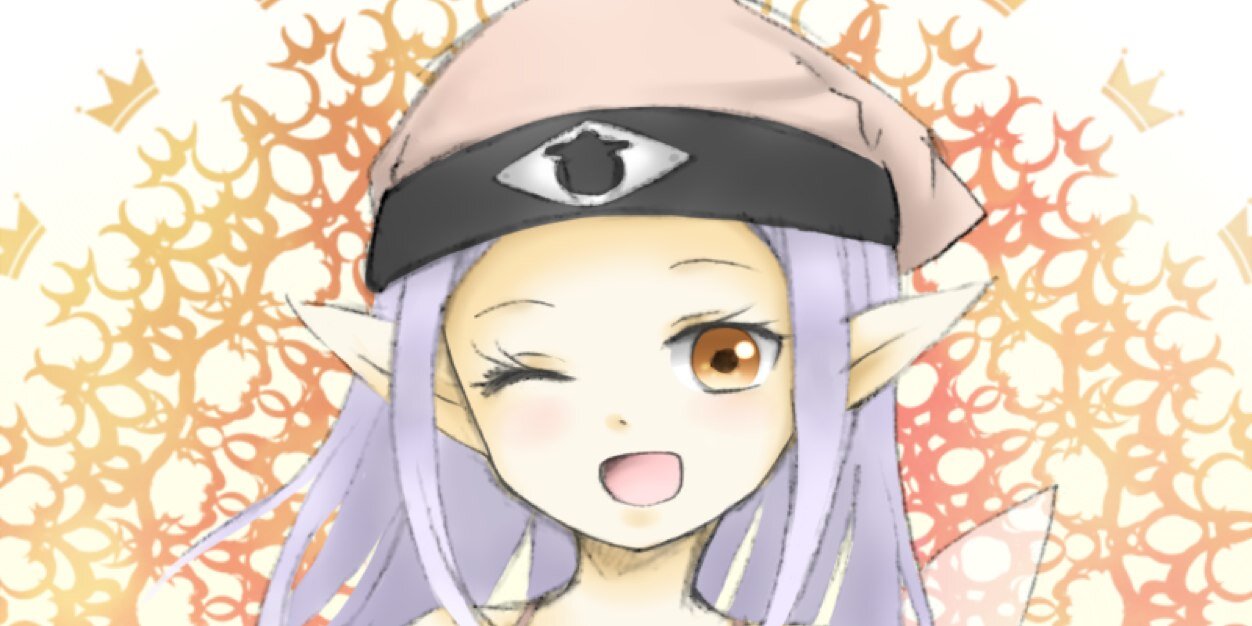 Sinon_dqx's profile banner image