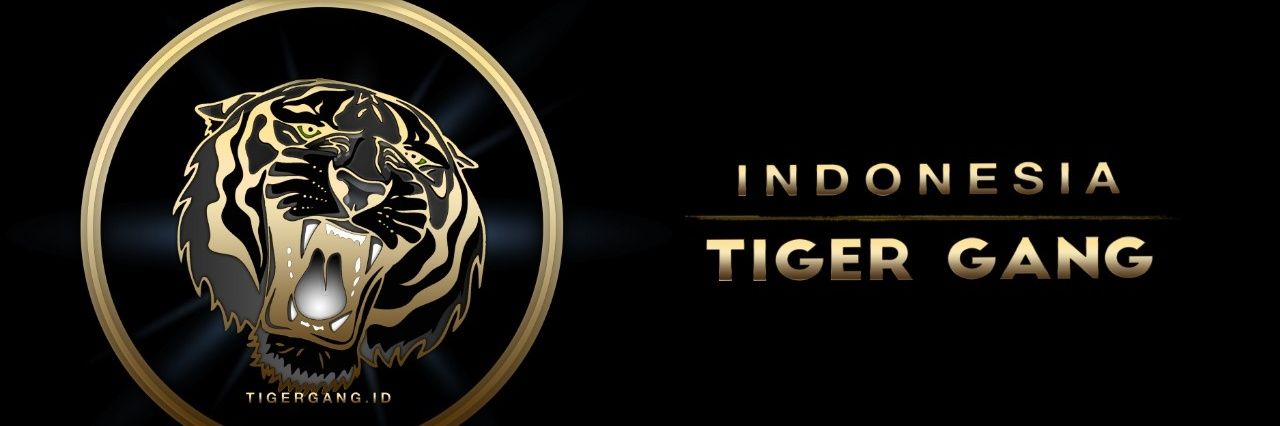 TIGERGANG.ID banner