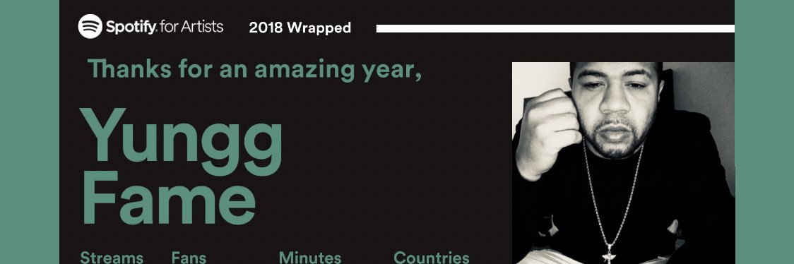 YUNGG FAME banner