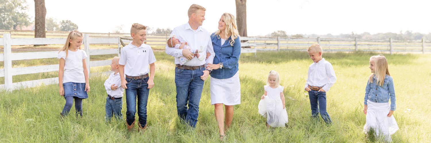 David & Priscilla Waller banner