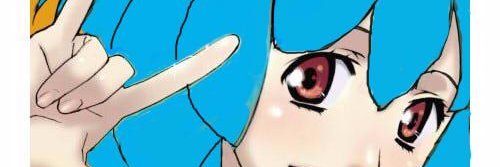 lovespacemako's profile banner image