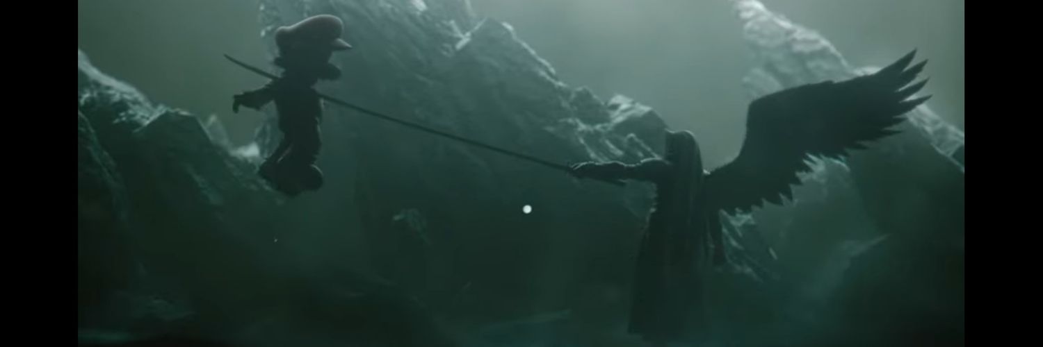 MrBenque's profile banner image