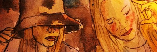 HarisTojaga's profile banner image