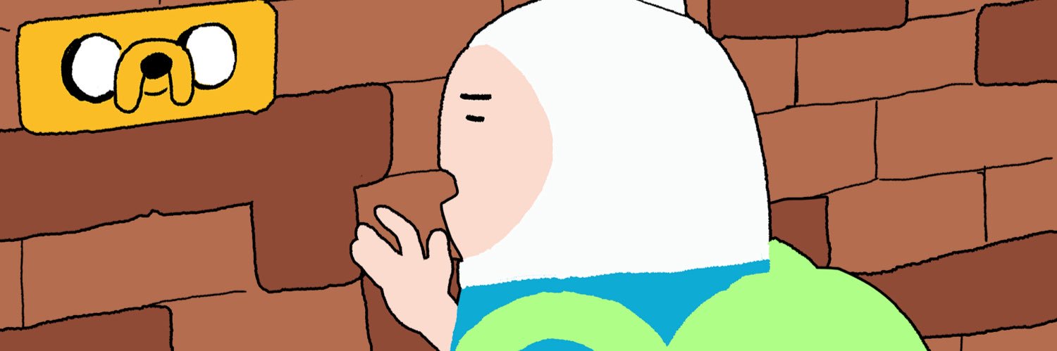 MaySinStinks's profile banner image