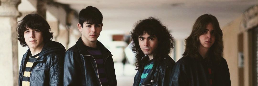 Volvoreta_Rock's profile banner image