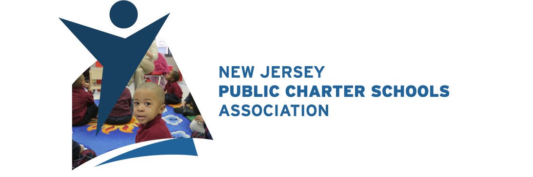 New Jersey Public Charter Schools Association banner