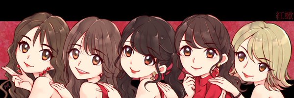 広瀬りおな(廣瀬里緒菜) Profile Banner