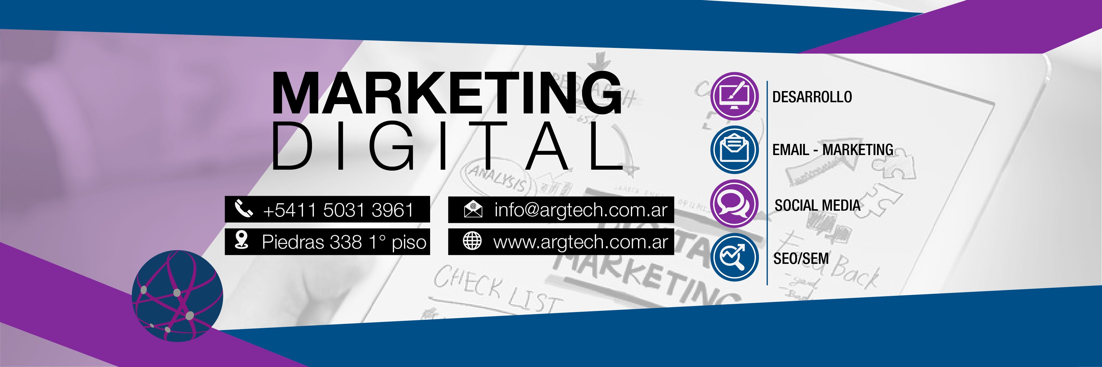 ArgTechSystems's profile banner image