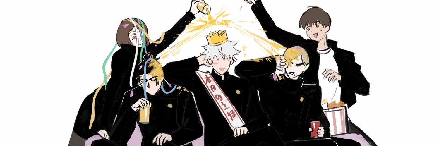 hgfminh's profile banner image