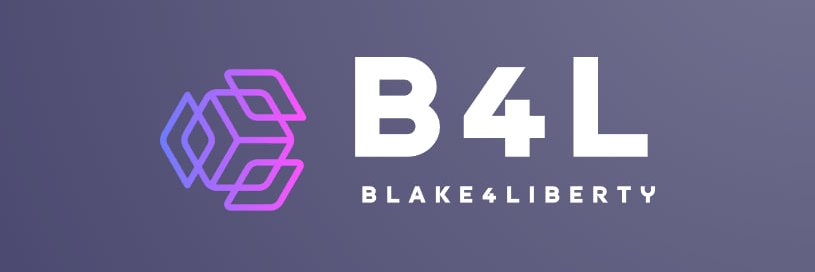 Blake4Liberty's banner