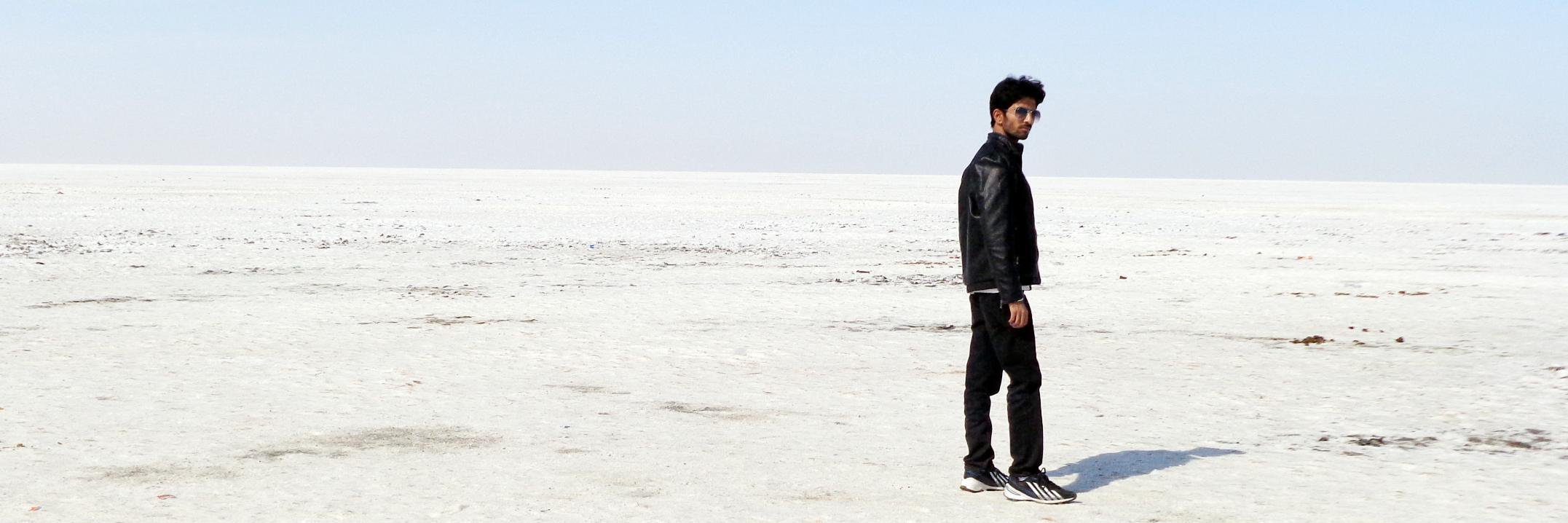 thunderprateek's profile banner image