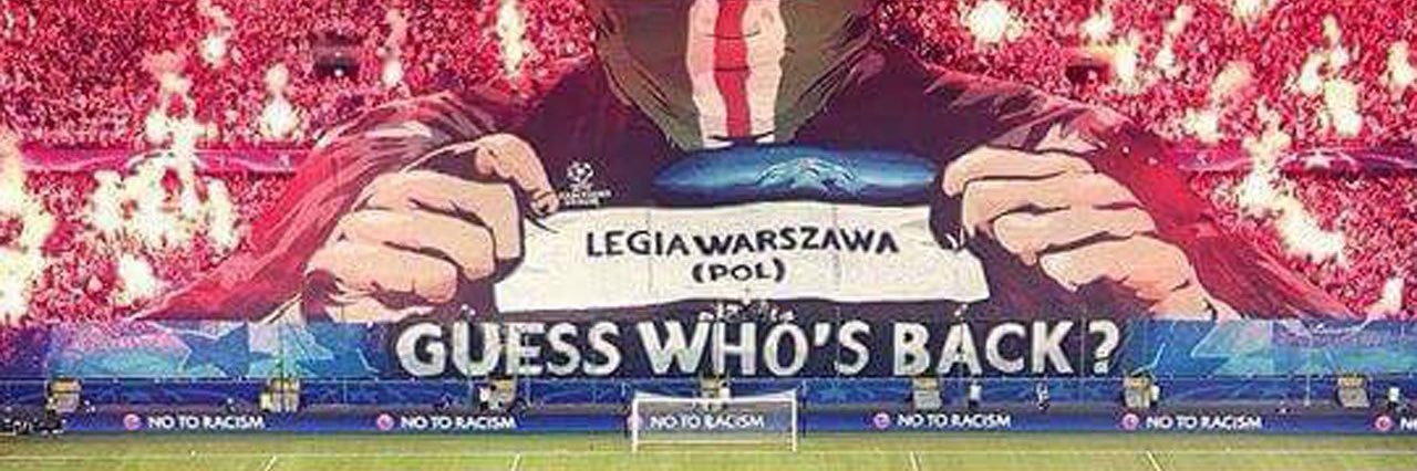 Tonio banner