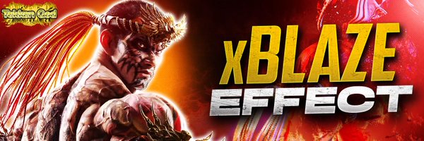 xBlazeEffecT_YT Profile Banner