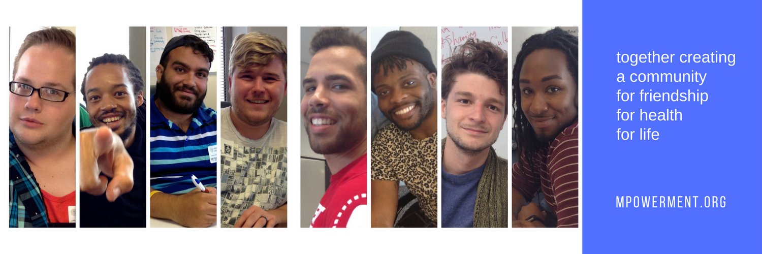Mpowerment Project banner