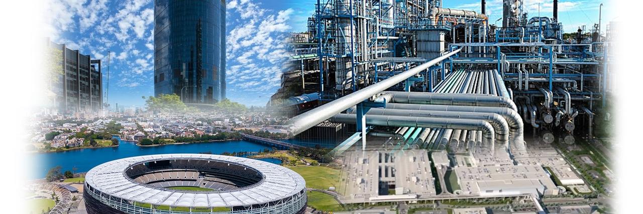 Stel Kentritas banner