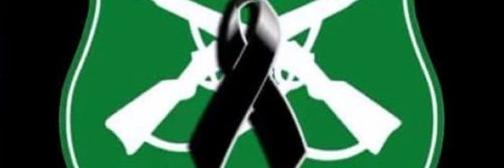 Charlie Doble Alfa banner