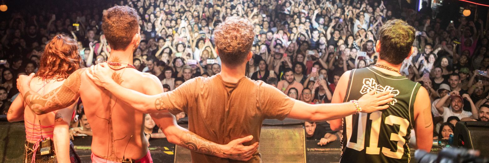 ogableal's profile banner image