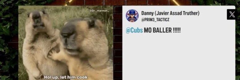 Danny🇲🇽(Javier Assad Truther) banner