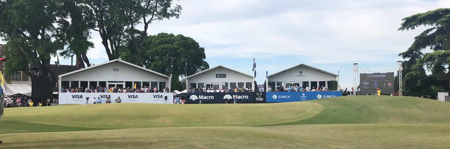 GolfArg's profile banner image