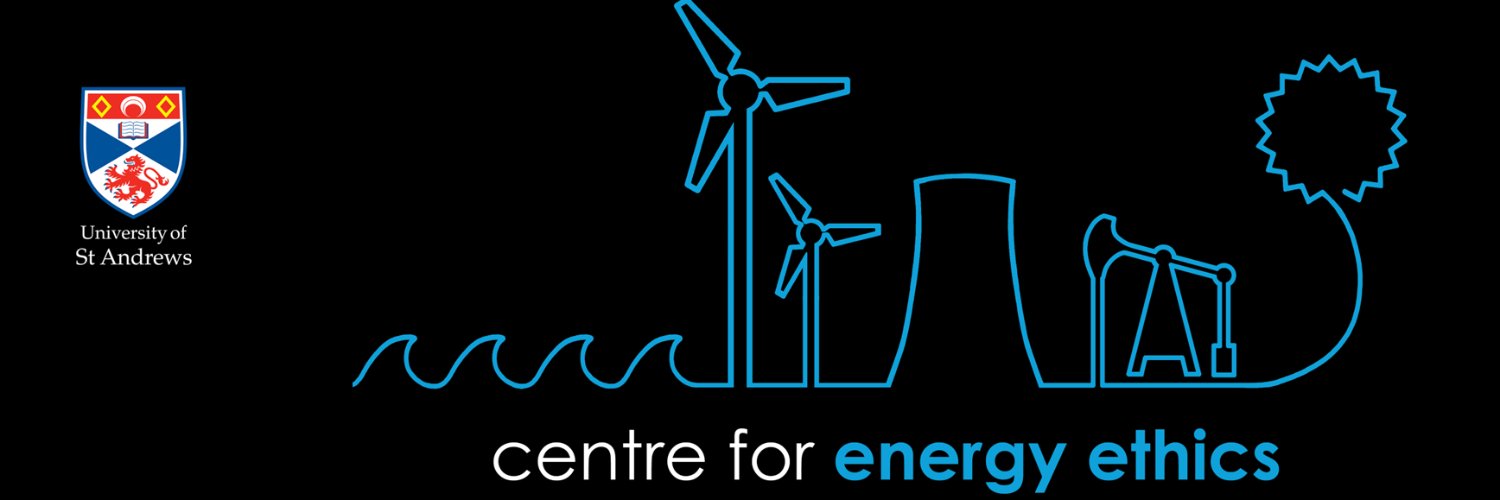 Centre for Energy Ethics's banner