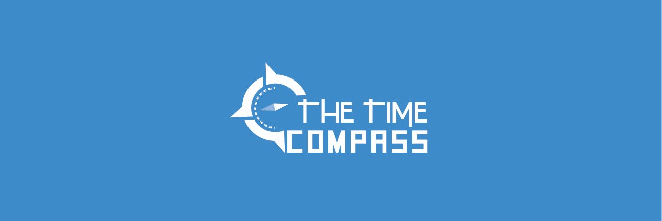 thetimecompass's profile banner image