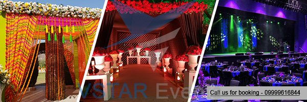 vstarevent Profile Banner