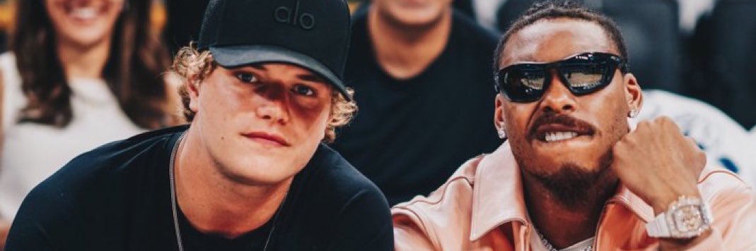 RealBigDLaffin's profile banner image