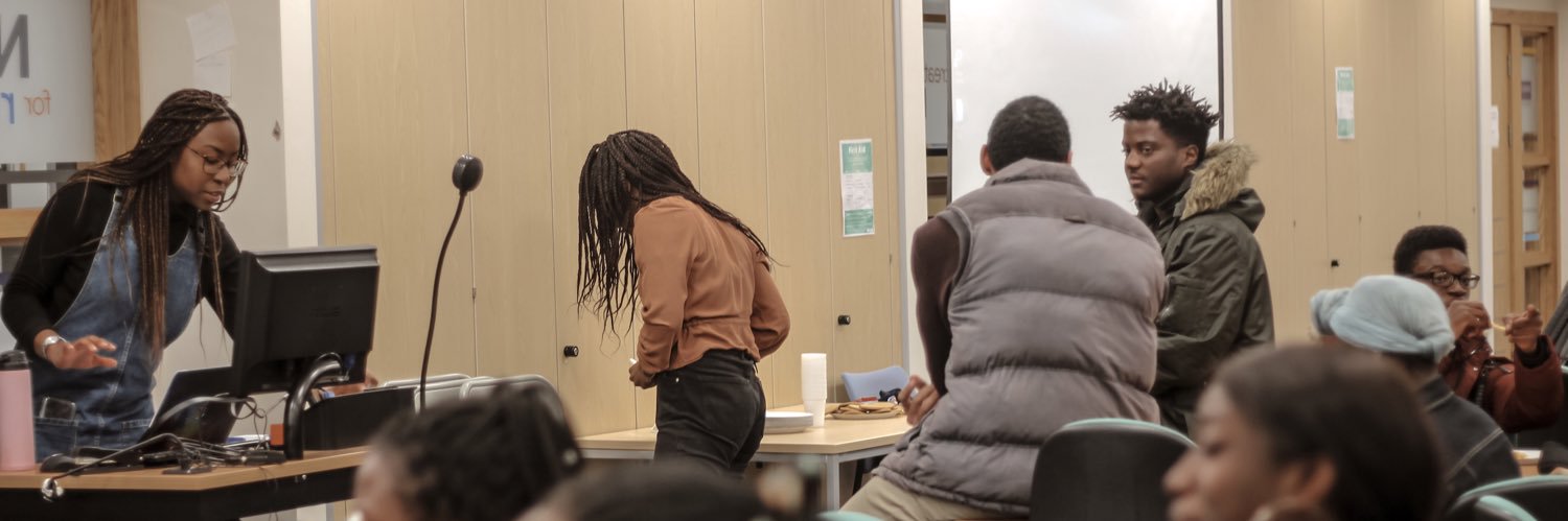 Black Pharmacists Collective banner