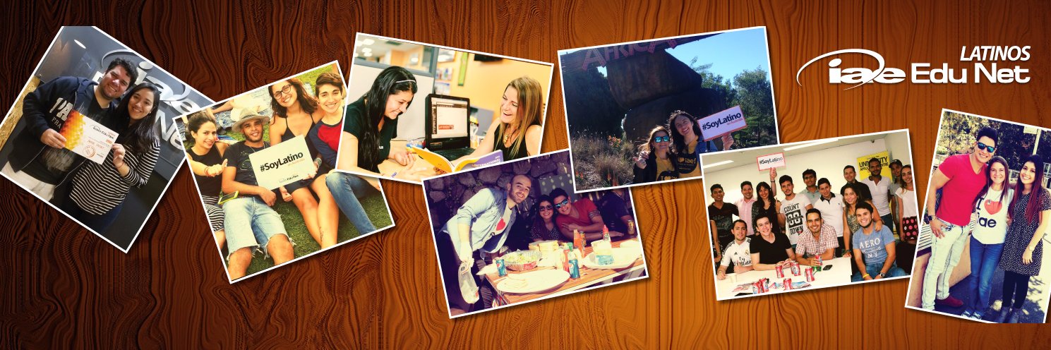 latinosiae's profile banner image