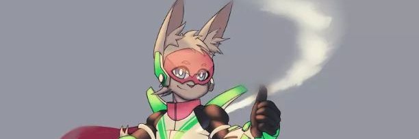 KWolf93G's profile banner image