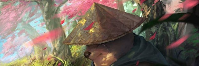 AaronCZP's profile banner image
