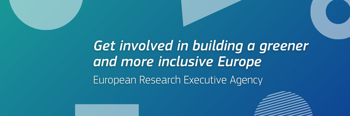 European Research Executive Agency's banner